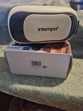 Intempo ee2224 optical for sale  PETERBOROUGH