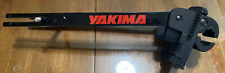 Usado, Yakima Wheelhouse rack de teto para carro montagem em roda única rack de bicicleta - Preto comprar usado  Enviando para Brazil