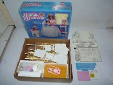 Nursery barbie famille d'occasion  Freyming-Merlebach