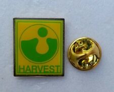 Harvest records logo for sale  BUSHEY