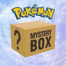 Pokémon mystery 25er gebraucht kaufen  Bayreuth