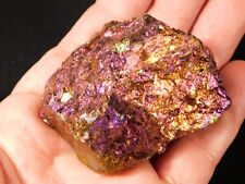 Iridescent purple copper for sale  Salt Lake City