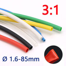 Heat shrink tubing for sale  Shipping to Ireland