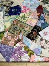 Floral craft fabric for sale  SHREWSBURY