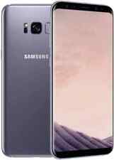 Smartfon Samsung Galaxy S8+ PLUS (64GB) 6.2" (bez simlocka) Android 9 SM-G955F, używany na sprzedaż  Wysyłka do Poland
