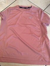 Tshirt rose nike d'occasion  Argenteuil