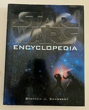 wars 1998 encyclopedia star for sale  Warren