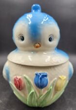 Vintage bluebird cookie for sale  Petersburg