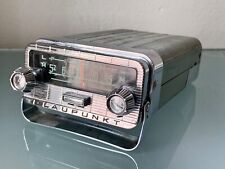 Vintage blaupunkt westerland gebraucht kaufen  Berlin