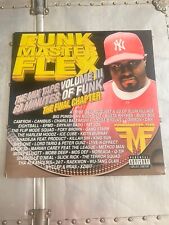 Funkmaster flex mix for sale  Beverly Hills