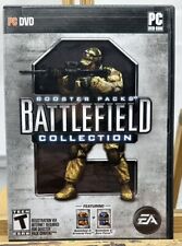 Battlefield 2 Booster Packs Collection jogo de PC em bom estado - 5498, usado comprar usado  Enviando para Brazil