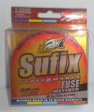 Tresse sufix fuse d'occasion  France