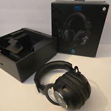 Logitech pro gaming for sale  Bloomington