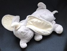 Peluche doudou dumbo d'occasion  Strasbourg-