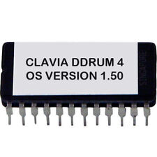 Clavia ddrum firmware gebraucht kaufen  Versand nach Germany