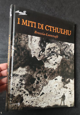 Miti cthulhu brecci usato  Albano Laziale