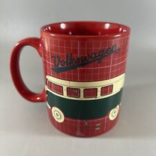 Paladone Official 1960 Volkswagon T1 Campervan Coffee Mug for sale  Shipping to South Africa