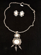 whiting davis jewelry for sale  Hereford