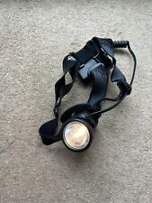 Petzel head torch for sale  ELY