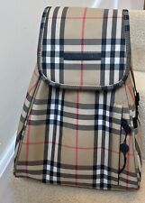 Chic burberry golf for sale  CANNOCK