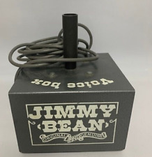 Vintage jimmy bean for sale  SUDBURY