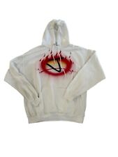 Custom airbrush hoodie for sale  Colorado Springs