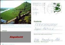 Bildpostkarte porta westfalica gebraucht kaufen  Deutschland