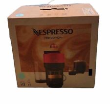 Nespresso vertuo pop d'occasion  Expédié en Belgium