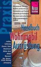 Handbuch wohnmobil ausrüstung gebraucht kaufen  Berlin
