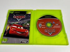 Carros (Microsoft Xbox, 2006)(Funcionando) comprar usado  Enviando para Brazil
