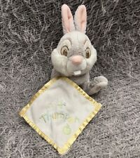 disney thumper soft toy for sale  SHEFFIELD
