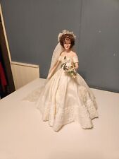franklin mint bride dolls for sale  Delaware City