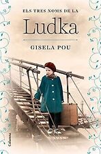 Els tres noms de la Ludka (Clàssica) von Pou, Gisela | Buch | Zustand sehr gut na sprzedaż  Wysyłka do Poland