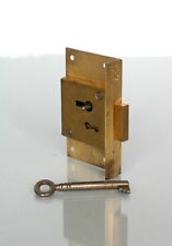 Brass secure lever for sale  CARDIFF