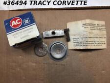 Kit de plugue de enchimento conversor catalítico 1975-1981 CORVETTE GM# 8998555 NOS  comprar usado  Enviando para Brazil