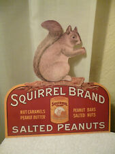 Squirrel brand salted for sale  Mission