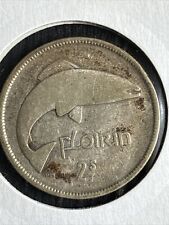 1928 irish silver for sale  NEWCASTLE UPON TYNE