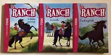 Ranch tomes 3 d'occasion  Montereau-Fault-Yonne