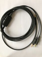 Audio kabel beyerdynamic gebraucht kaufen  Wilnsdorf