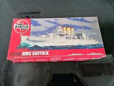 Airfix 600 hms for sale  CHELMSFORD