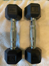 dumbbells 5 lbs pair for sale  Coeur D Alene