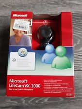 Microsoft life cam for sale  OLDHAM