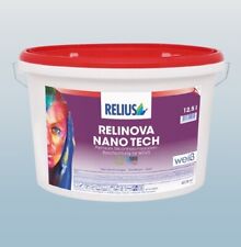 Relius relinova nanotech gebraucht kaufen  Bärenkeller,-Kriegshaber