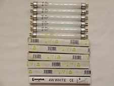 Miniature fluorescent tubes for sale  DONCASTER