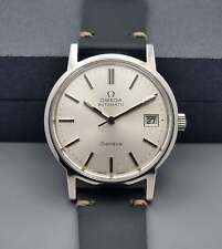 Omega watch geneve for sale  TEWKESBURY