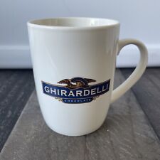 2021 ghirardelli chocolate for sale  North East