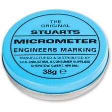 Stuart engineers micrometer for sale  DUNSTABLE