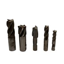 Lot end mills for sale  Plano