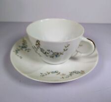 Tea cup saucer for sale  Hornell