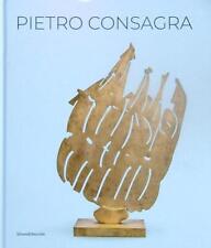 Pietro consagra. scultura usato  Italia